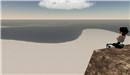 A day on the waves...