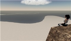 A day on the waves...