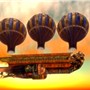 Ship Of Dreams