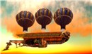 Ship Of Dreams