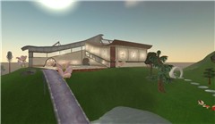 My travel in Shiny Falls (part two)