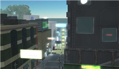 Nakama in Renderglow