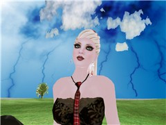Stormy Day