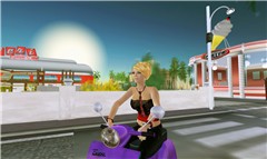 Vespa 1