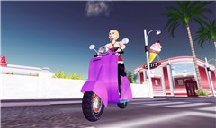 Vespa 2