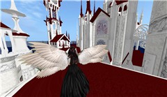 Hogback Castle 