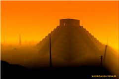 Chichen Itza