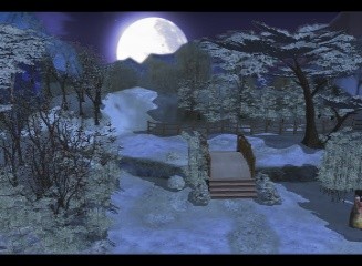 moonlight