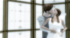 Romeo & Juliet