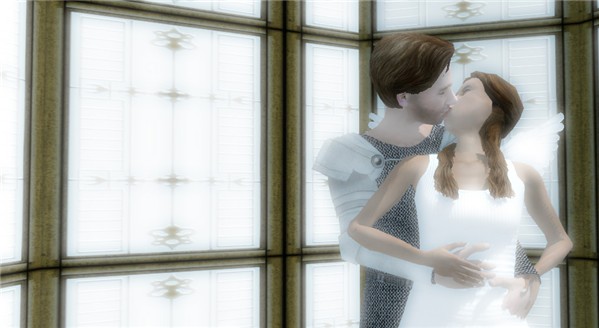 Romeo & Juliet