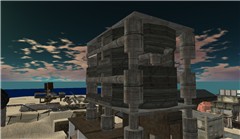 Exploring Wastelands