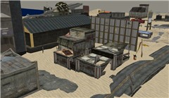 Exploring Wastelands