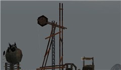 Exploring Wastelands