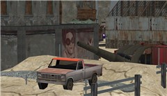 Exploring Wastelands