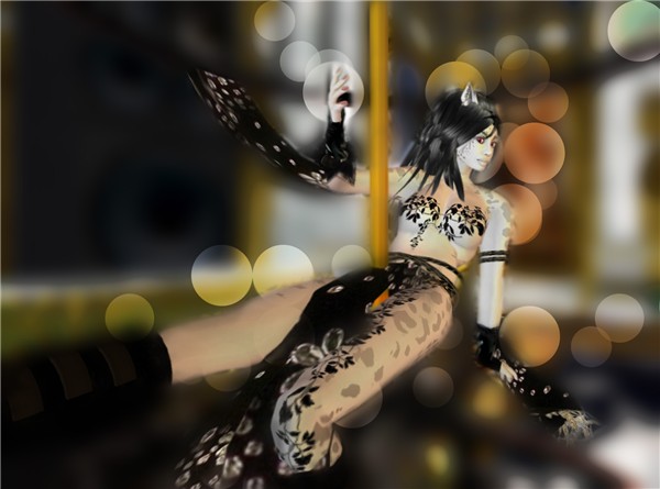 nekodream