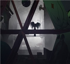 Alice's Basement