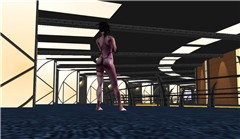 my sci-fi version! (travel in galaxy)