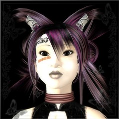 Neko Ears... my eyes.. MY EYES!