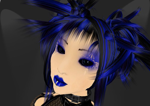 Blueberry