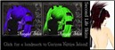 Neoskins... second life birthday party!