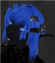 Picture of my new look...