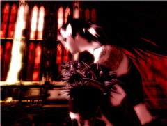 Dark Angel