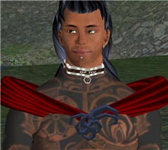 Ganymedes