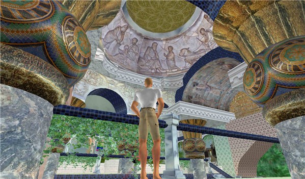 SECOND LIFE. SCOTTIES PLACE 024s