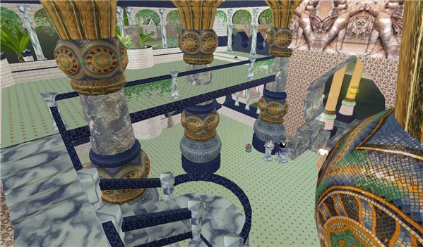 SECOND LIFE. SCOTTIES PLACE 027s