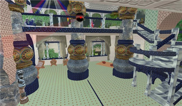 SECOND LIFE. SCOTTIES PLACE 028s