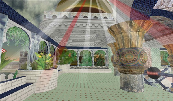 SECOND LIFE. SCOTTIES PLACE 040s