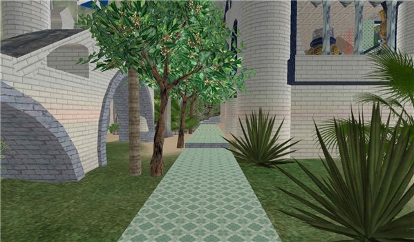 SECOND LIFE. SCOTTIES PLACE 043s