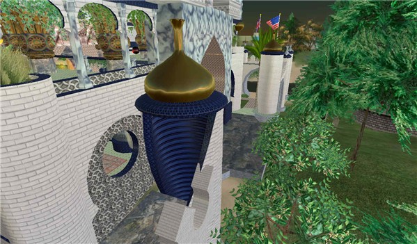 SECOND LIFE. SCOTTIES PLACE 050s