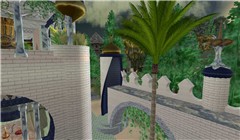 SECOND LIFE. SCOTTIES PLACE 051s