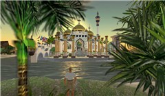 SECOND LIFE. SCOTTIES PLACE 074s