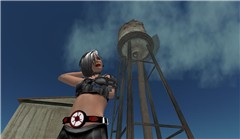Wasteland