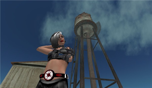 Wasteland