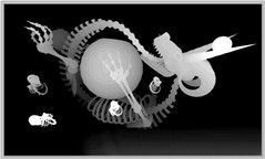 X-ray Wyrm