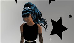 Annah Couture by Annah Whitifeld 