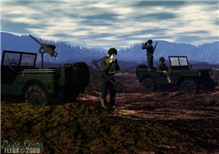 Dawn Recon