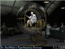 Dr. Dewillaker's Superluminary Carriage