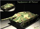 Jagdpanzer 38 "Hetzer"
