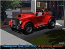 American Gra-3D #2: A California Dreamer