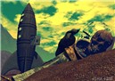 Lonesome Light-Years