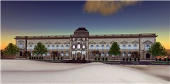 In The Dresden