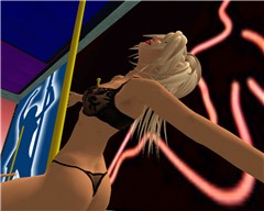 hot dance
