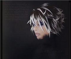 Unspoken