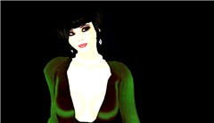 Lainy Voom (belle epoque version)