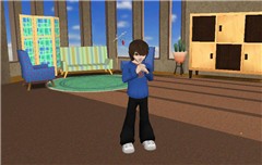 Hard shopping in IMVU