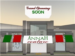 [NEW] AnnaH Couture